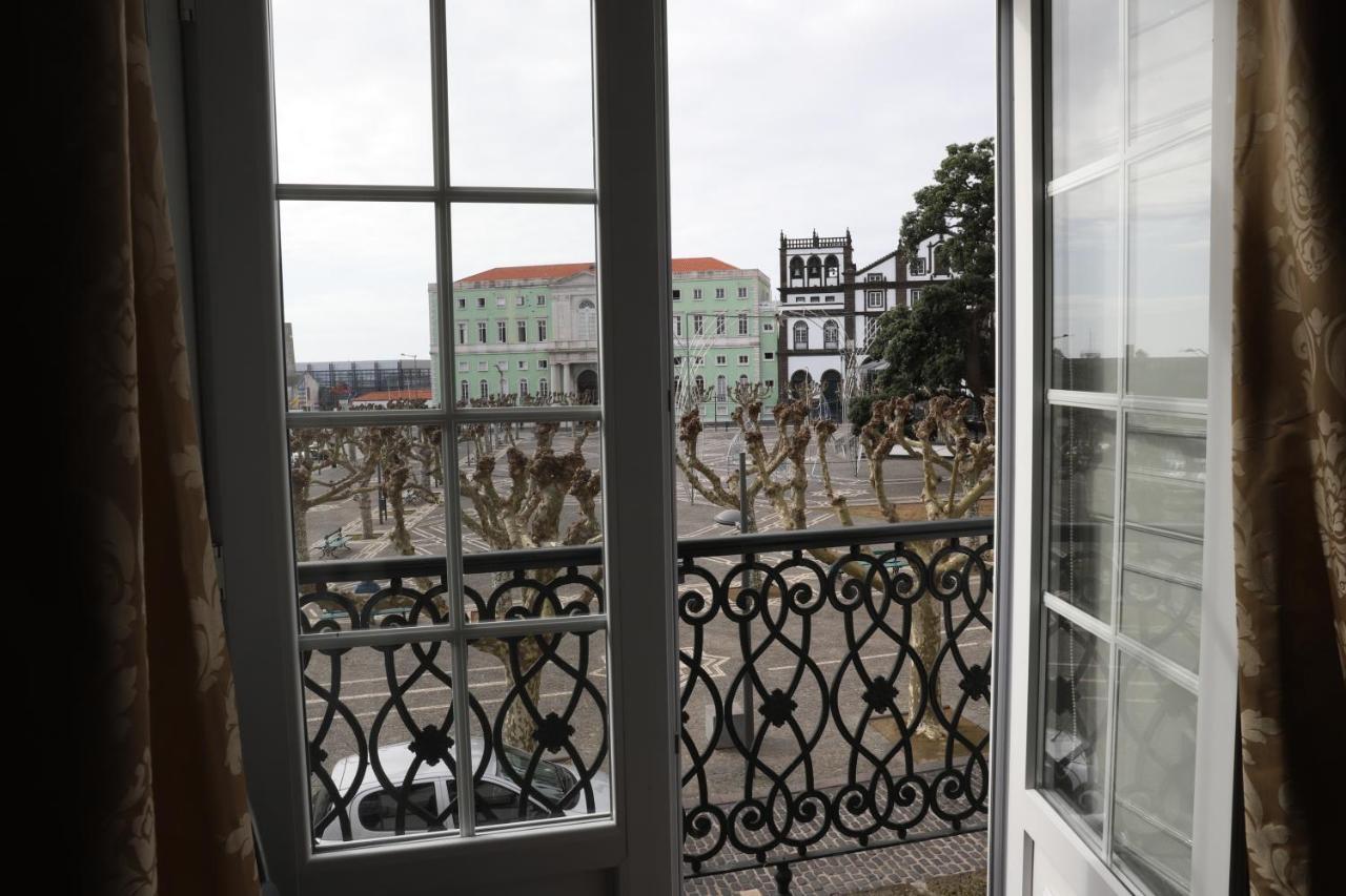 Casa Do Campo De Sao Francisco Hotel Ponta Delgada  Room photo